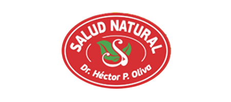 Salud Natural Entrepreneur