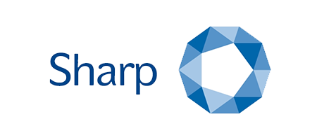 Sharp