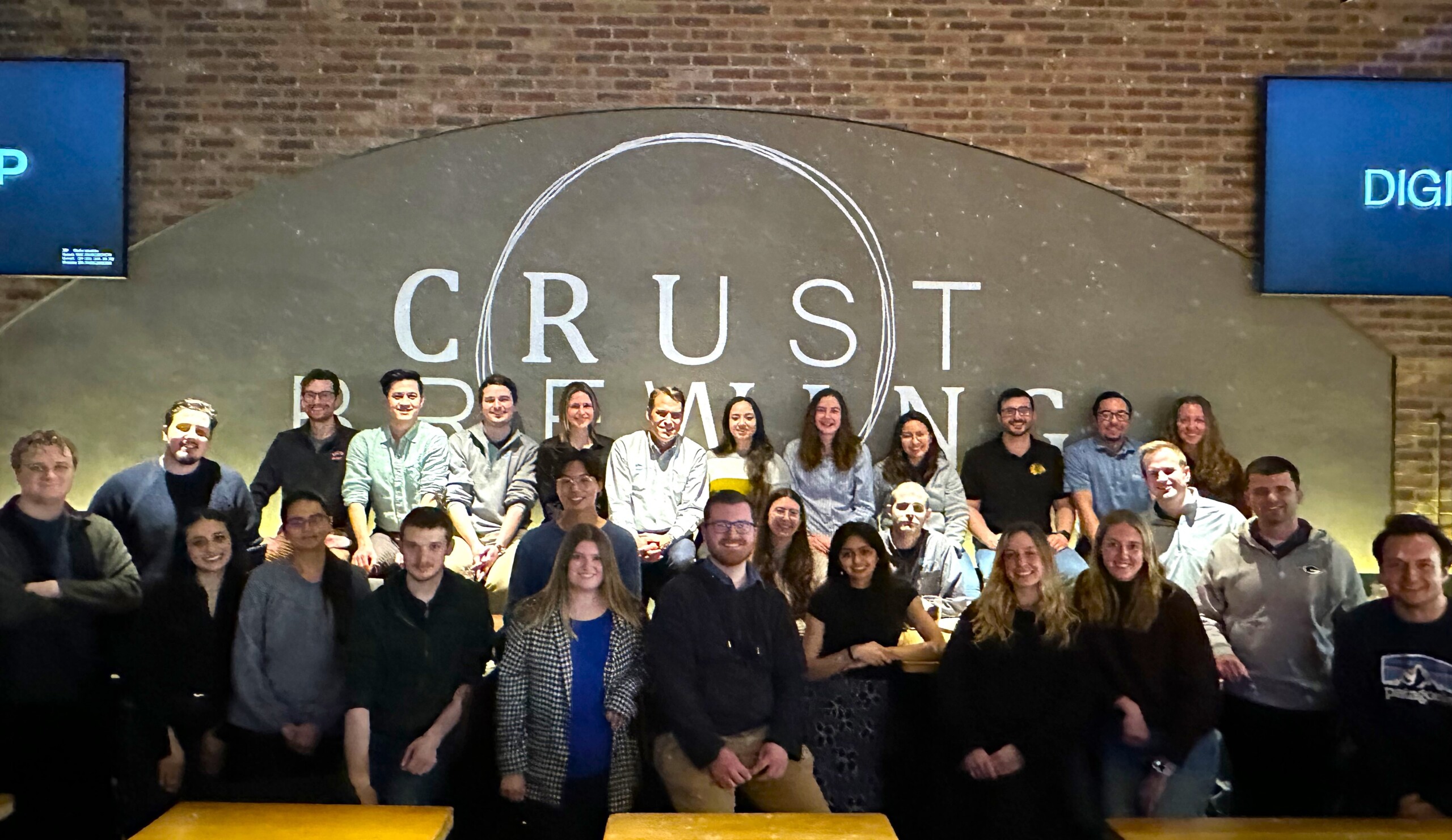 cGMP Consulting 2024 Goals Meeting